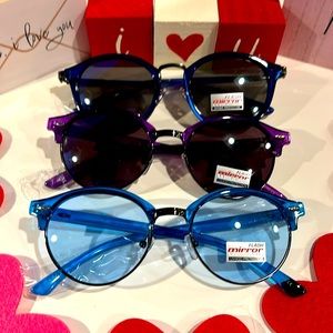 ♥️Sunglass Bundle♥️
